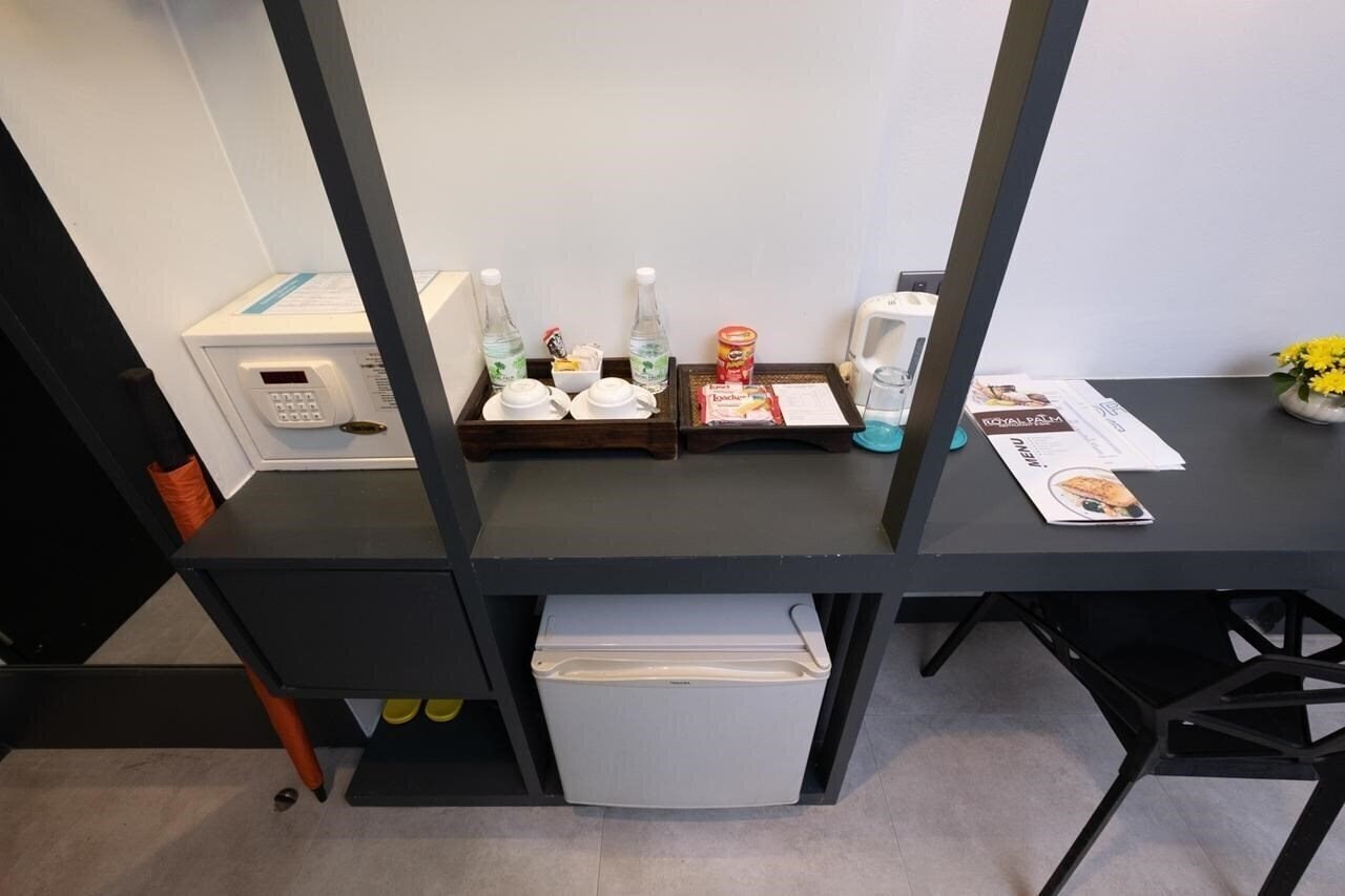 Картинка The Royal Palm Beach Front 3*